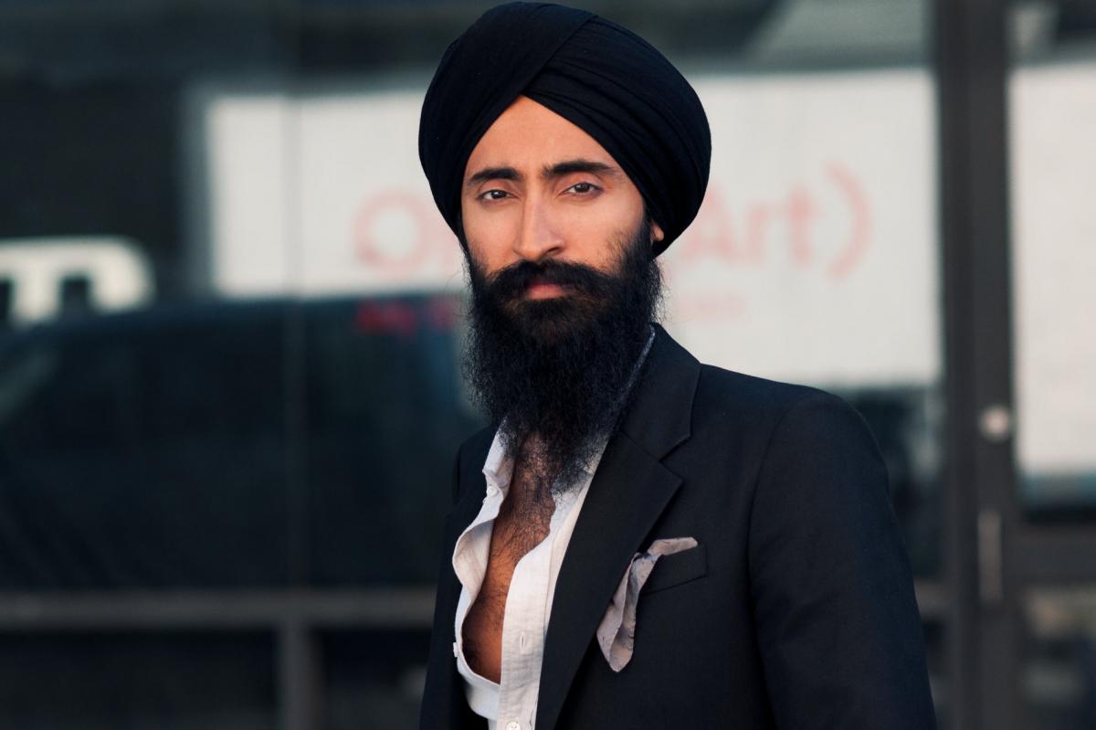 New York City declares day after Sikh-American actor Waris Ahluwalia